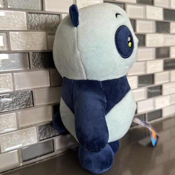 We Baby Bears Plush BABY PANDA BEAR / Limited Edition - Officially Licensed NEW - Picture 6 of 15